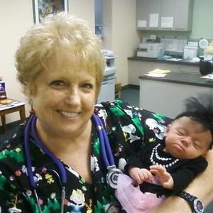 Meet your Posher, Diana